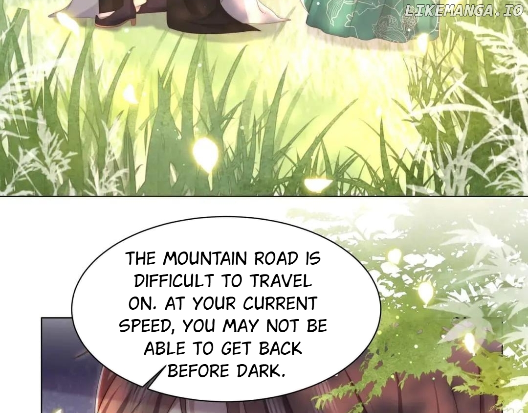 Lonely Emperor Chases His Sister-in-Law Chapter 58 - page 69